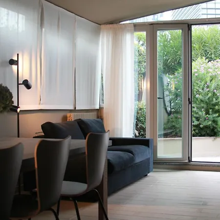12 Lägenhet Milano