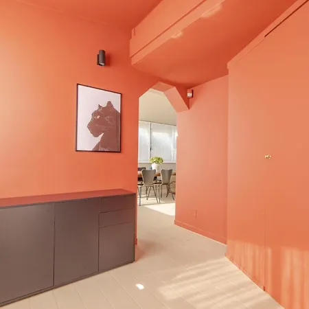 Apartamento 12 *