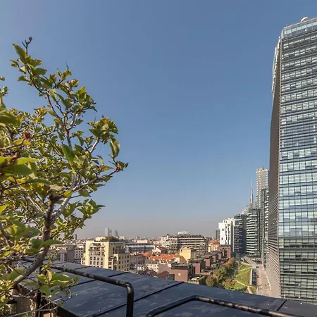 Apartamento 12 Milán