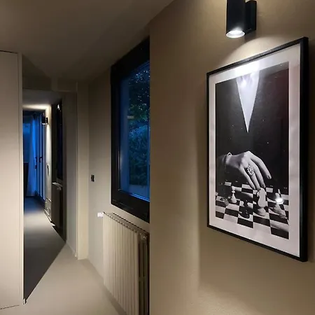 Apartamento 12 Milán