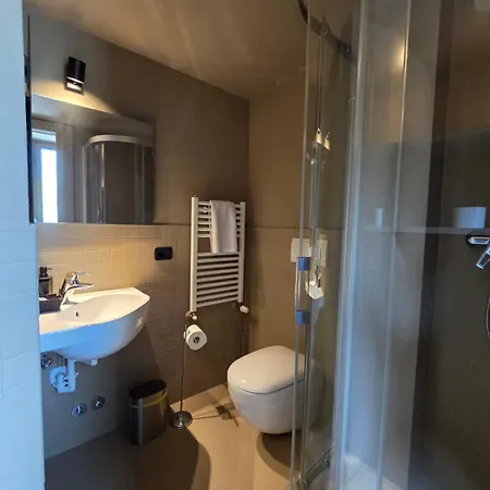 12 Apartamento *