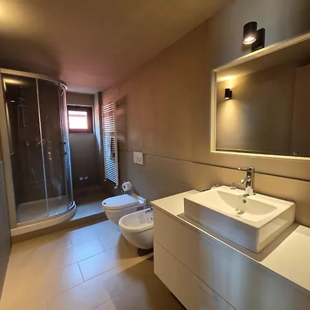 Apartamento 12 Milán