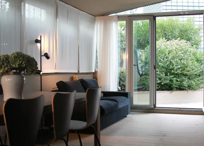 12 Lejlighed Milano